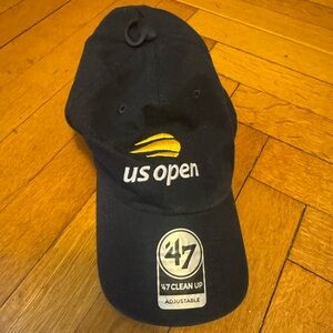 US Open ‘47 Adjustable Hat NWT